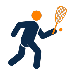 Squash 2 colored clipart, Round style