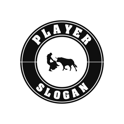Matador Classic Name Logo – Design 3