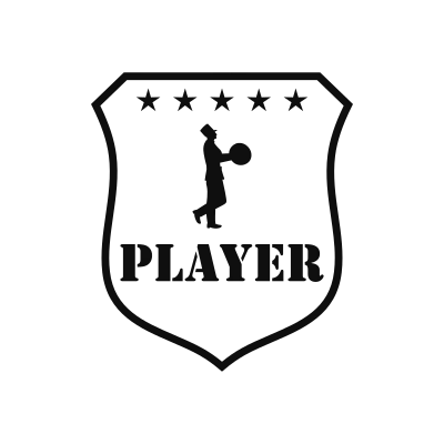 Cymbals Classic Name Logo – Design 6