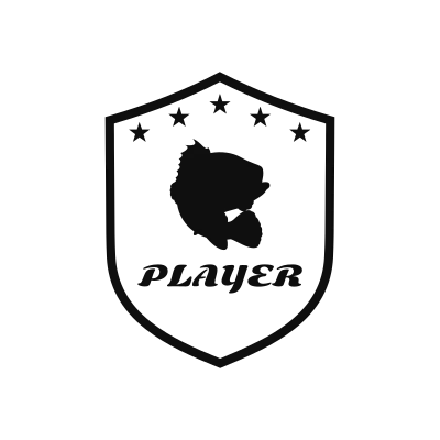 Grouper Classic Name Logo – Design 5
