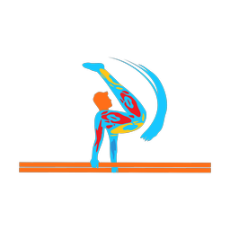 Parallel Bars icon