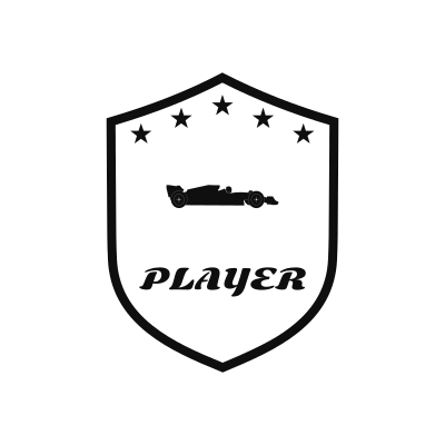 IndyCar Classic Name Logo – Design 5