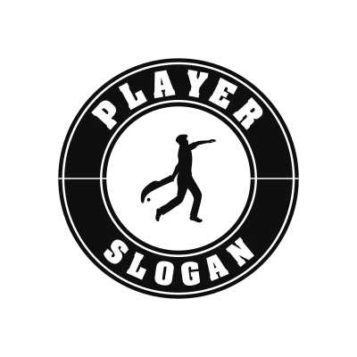 Jai Alai Classic Name Logo – Design 3