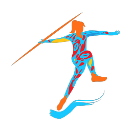 Javelin Throw icon