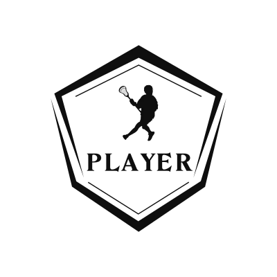 Lacrosse Classic Name Logo – Design 4