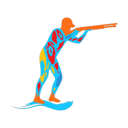 Skeet Shooting icon