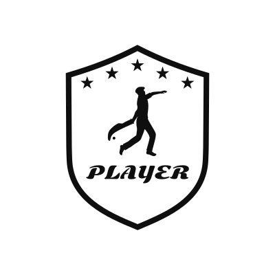 Jai Alai Classic Name Logo – Design 5