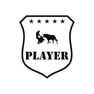 Matador Classic Name Logo – Design 6