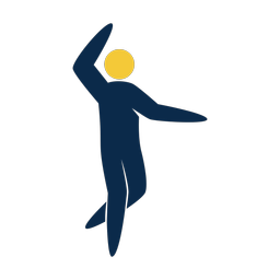 Dance 2 colored clipart, Strike style