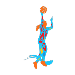 Basketball icon