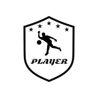 Bowling Classic Name Logo – Design 5