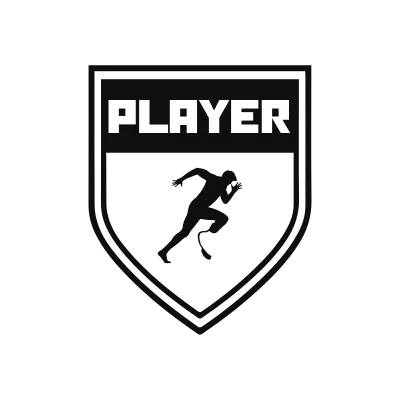 Para Running Classic Name Logo – Design 2