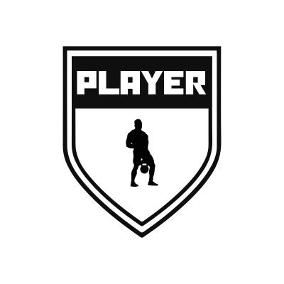 CrossFit Classic Name Logo – Design 2