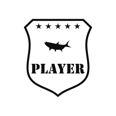 Tarpon Classic Name Logo – Design 6