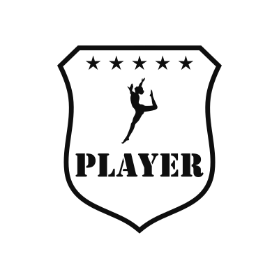 Floor Classic Name Logo – Design 6