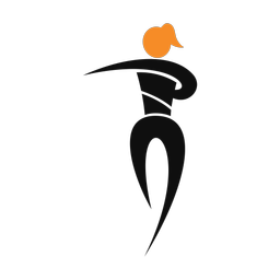 Mma 2 colored clipart, Motion style