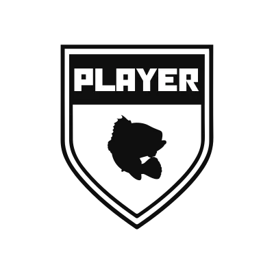 Grouper Classic Name Logo – Design 2