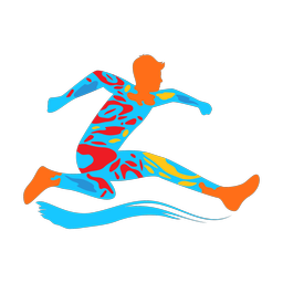 Hurdle icon