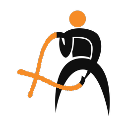 Crossfit 2 colored clipart, Motion style