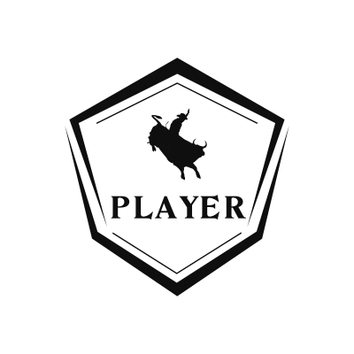 Rodeo Classic Name Logo – Design 4