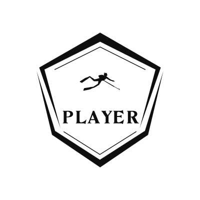 Spearfishing Classic Name Logo – Design 4