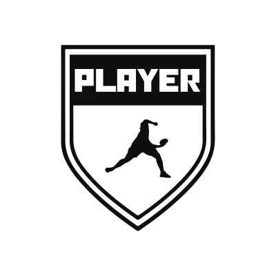 Disc Golf Classic Name Logo – Design 2