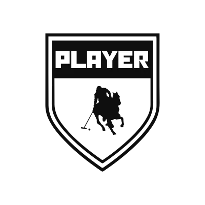 Polo Classic Name Logo – Design 2