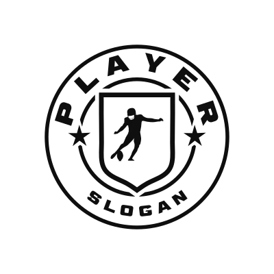 Classic Name Logo – Design 7