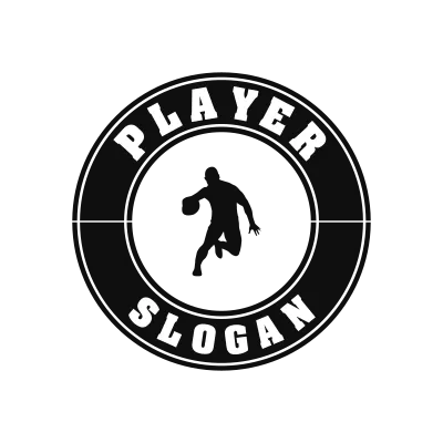 Rugby Classic Name Logo – Design 3