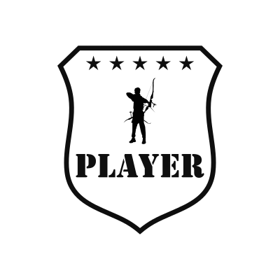 Archery Classic Name Logo – Design 6