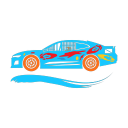 NASCAR icon