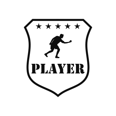 Bocce Classic Name Logo – Design 6