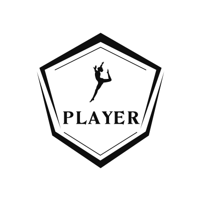 Floor Classic Name Logo – Design 4