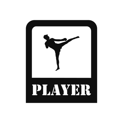 Kickboxing logo