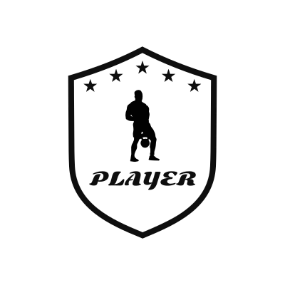 CrossFit Classic Name Logo – Design 5