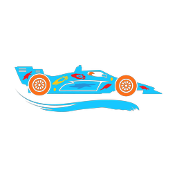 IndyCar icon