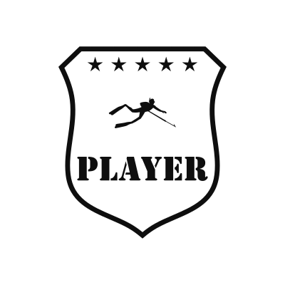 Fishing Classic Name Logo – Design 6