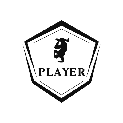 Breakdance Classic Name Logo – Design 4