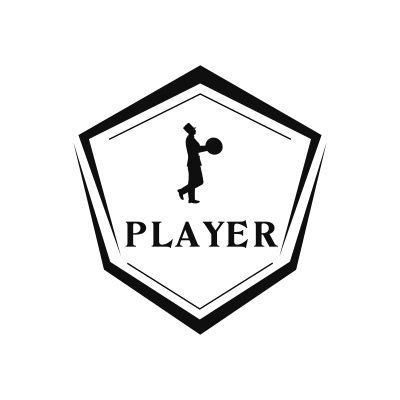 Cymbals Classic Name Logo – Design 4