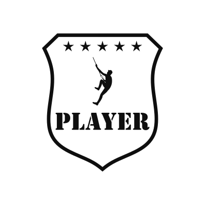 Extreme Sports Classic Name Logo – Design 6