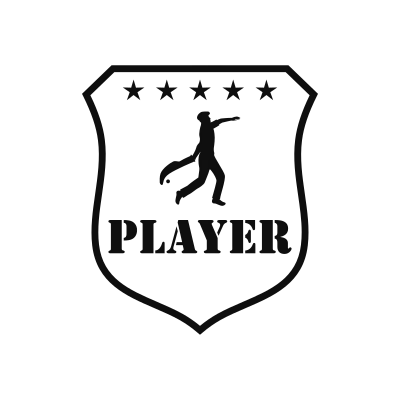 Jai Alai Classic Name Logo – Design 6