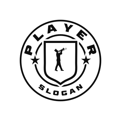 Cornet Classic Name Logo – Design 7