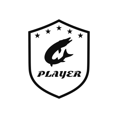 Pike Classic Name Logo – Design 5