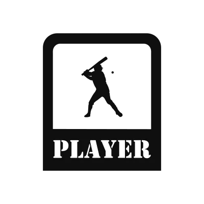 Baseball logo