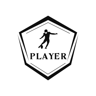 Classic Name Logo – Design 4