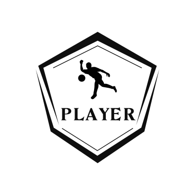 Bowling Classic Name Logo – Design 4
