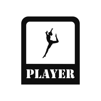 Floor logo