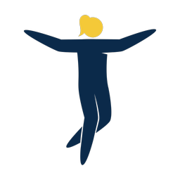 Dance 2 colored clipart, Strike style