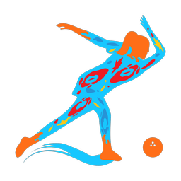 Bowling icon