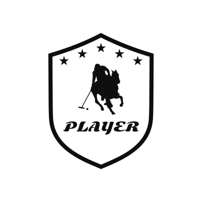 Polo Classic Name Logo – Design 5